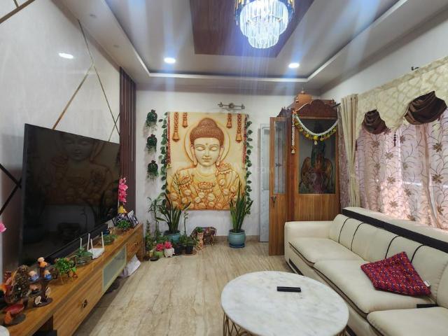 4 BHK Independent House in Kasturi Nagar for rent Bengaluru. The reference number is 20481744