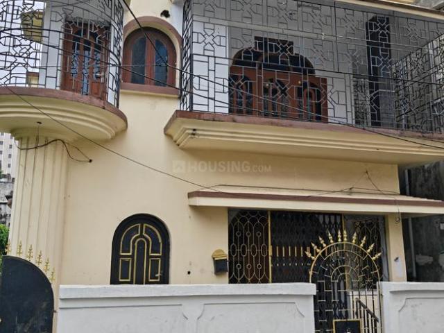 4 BHK Independent House in Kasba for resale Kolkata. The reference number is 20739340
