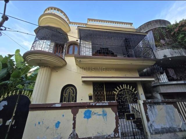 4 BHK Independent House in Kasba for resale Kolkata. The reference number is 20886151