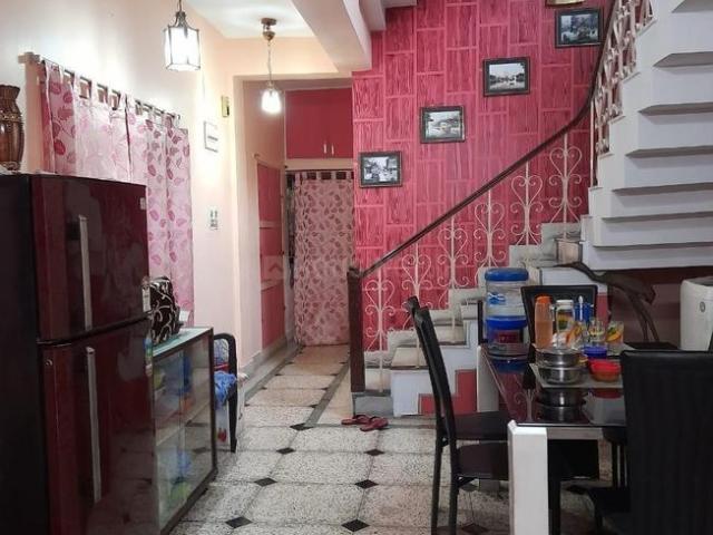4 BHK Independent House in Kasba for resale Kolkata. The reference number is 21200037