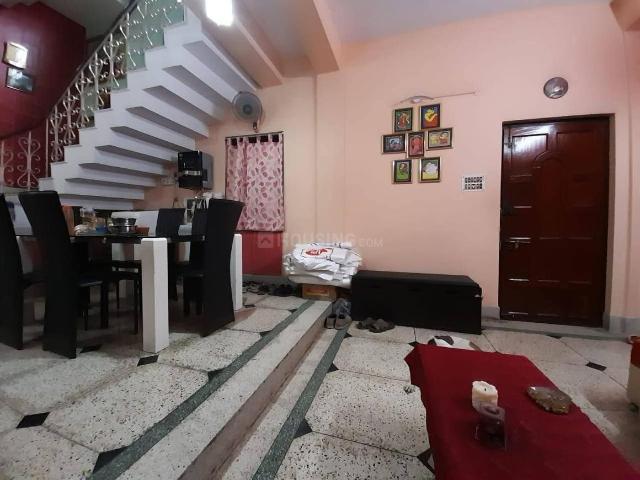 4 BHK Independent House in Kasba for resale Kolkata. The reference number is 21293466