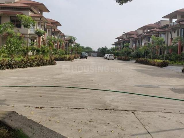 4 BHK Independent House in Kasindra for rent Ahmedabad. The reference number is 20916882