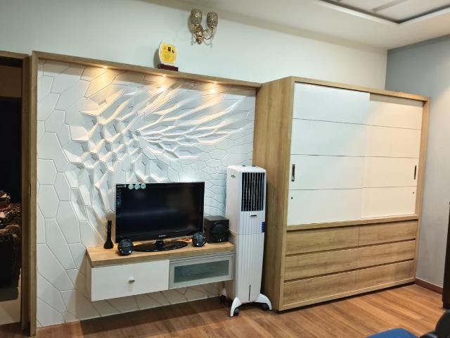 4 BHK Independent House in Kasindra for resale Ahmedabad. The reference number is 18764370