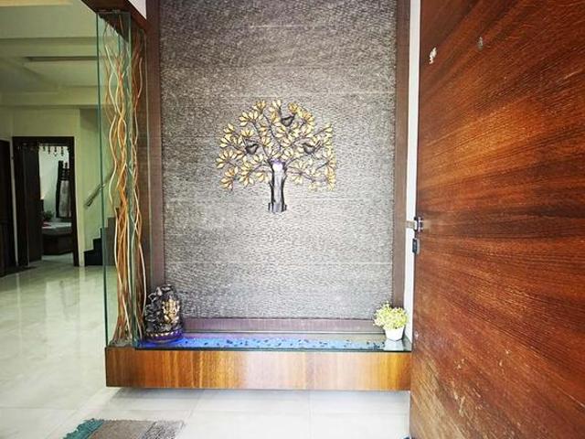 4 BHK Independent House in Kasindra for resale Ahmedabad. The reference number is 20159925