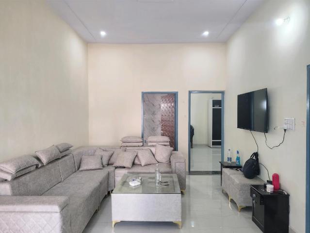 4 BHK Independent House in Surajpur Site 5 for resale Greater Noida. The reference number is 19159260