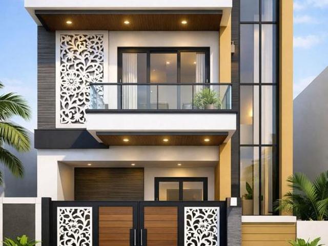 4 BHK Independent House in Kattupakkam for resale Chennai. The reference number is 19858777