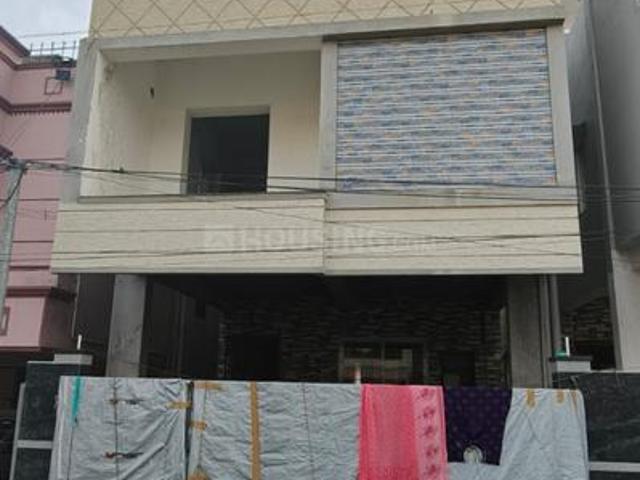 4 BHK Independent House in Kattupakkam for resale Chennai. The reference number is 19710096