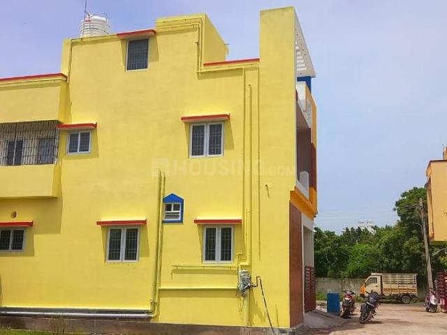 4 BHK Independent House in Kattupakkam for resale Chennai. The reference number is 19204746