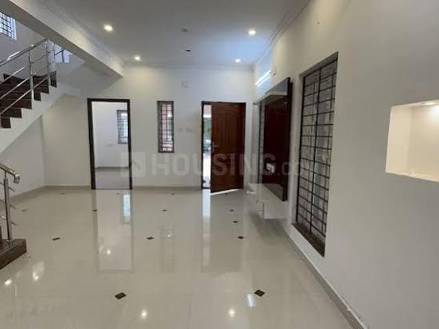 4 BHK Independent House in Kattupakkam for resale Chennai. The reference number is 21054282