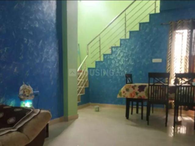 4 BHK Independent House in Katara Hills for rent Bhopal. The reference number is 13527338