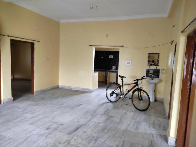 4 BHK Independent House in Kathal More for rent Ranchi. The reference number is 20608583