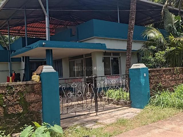 4 BHK Independent House in Katipalla for rent Mangalore. The reference number is 19185175