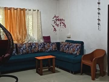 4 BHK Independent House in Katraj for resale Pune. The reference number is 15839043