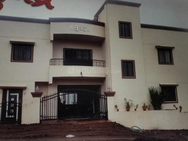 4 BHK Independent House in Katraj for resale Pune. The reference number is 20648346