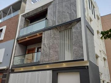 4 BHK Independent House in Kengeri for resale Bengaluru. The reference number is 18272681