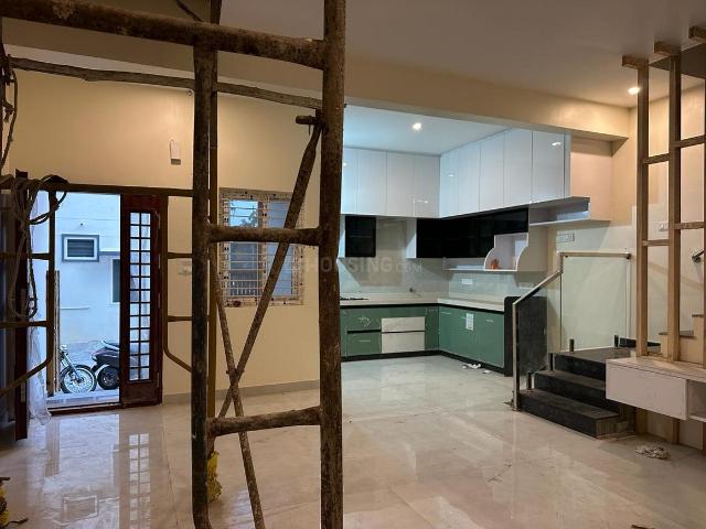 4 BHK Independent House in Kengeri Satellite Town for resale Bengaluru. The reference number is 20348732