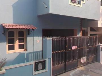 4 BHK Independent House in Kengeri Satellite Town for resale Bengaluru. The reference number is 20528710