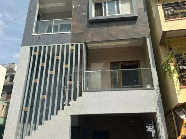 4 BHK Independent House in Kengeri Satellite Town for resale Bengaluru. The reference number is 20542028