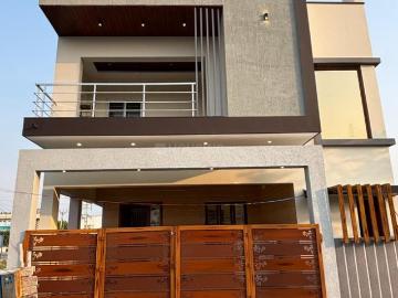 4 BHK Independent House in Keeranatham for resale Coimbatore. The reference number is 20366279