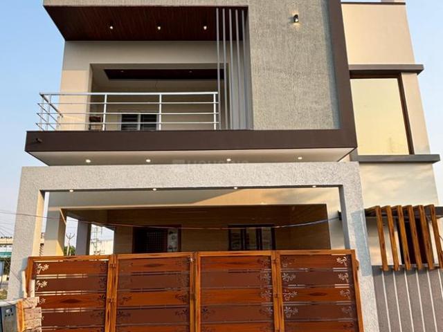 4 BHK Independent House in Keeranatham for resale Coimbatore. The reference number is 20366279