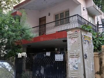 4 BHK Independent House in KK Nagar for resale Chennai. The reference number is 19441105