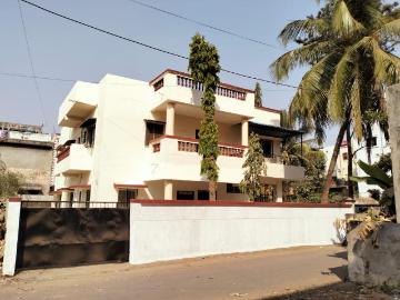 4 BHK Independent House in Kharadi for resale Pune. The reference number is 19952432