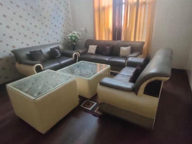 4 BHK Independent House in Kharar for rent Mohali. The reference number is 20981767