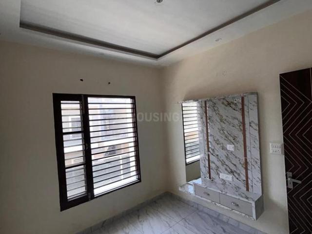 4 BHK Independent House in Kharar for resale Mohali. The reference number is 18537430