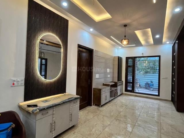 4 BHK Independent House in Kharar for resale Mohali. The reference number is 19462176