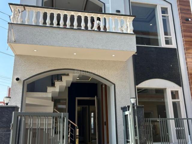 4 BHK Independent House in Kharar for resale Mohali. The reference number is 19482439