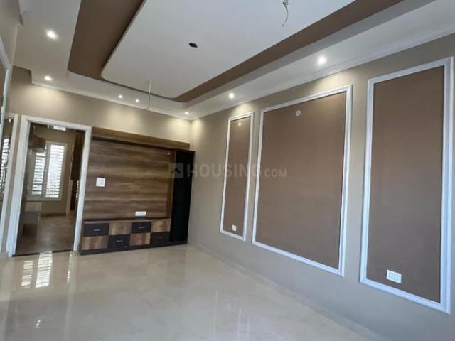 4 BHK Independent House in Kharar for resale Mohali. The reference number is 19918288