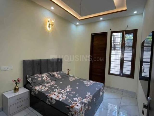 4 BHK Independent House in Kharar for resale Mohali. The reference number is 19378937