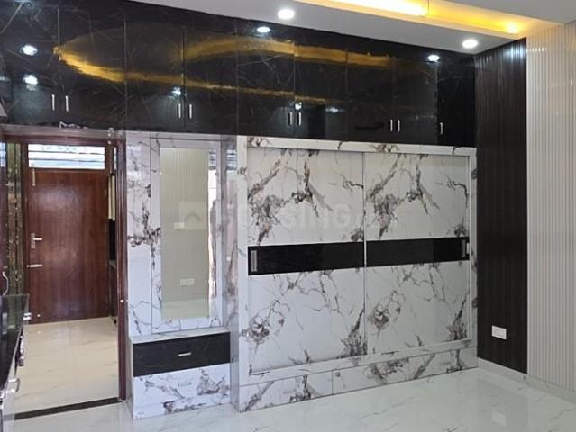 4 BHK Independent House in Kharar for resale Mohali. The reference number is 20443467