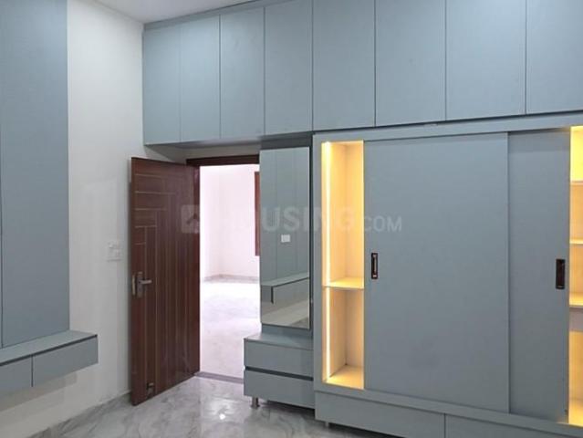4 BHK Independent House in Kharar for resale Mohali. The reference number is 20484599