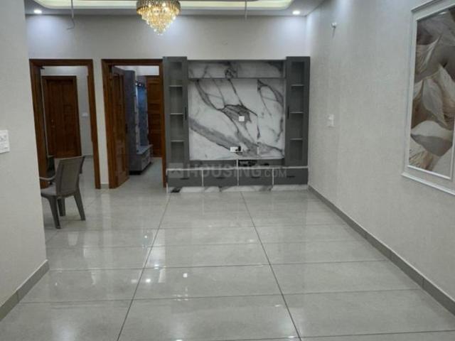 4 BHK Independent House in Kharar for resale Mohali. The reference number is 20514439