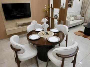 4 BHK Independent House in Kharar for resale Mohali. The reference number is 20550182