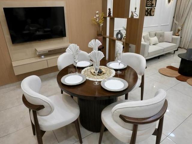 4 BHK Independent House in Kharar for resale Mohali. The reference number is 20550182
