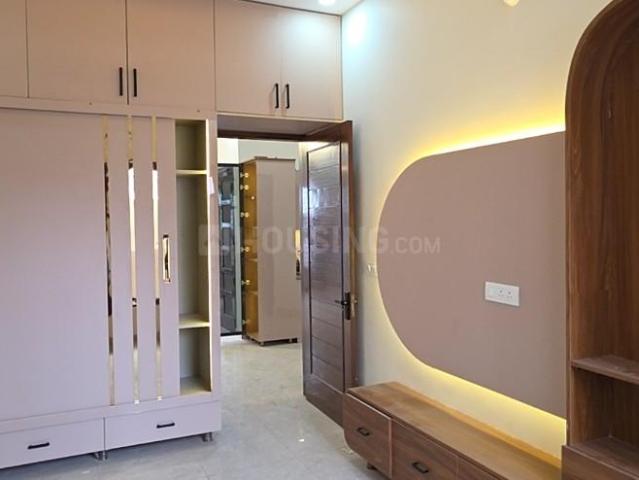 4 BHK Independent House in Kharar for resale Mohali. The reference number is 20552517