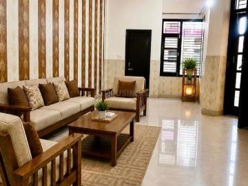 4 BHK Independent House in Kharar for resale Mohali. The reference number is 20562597