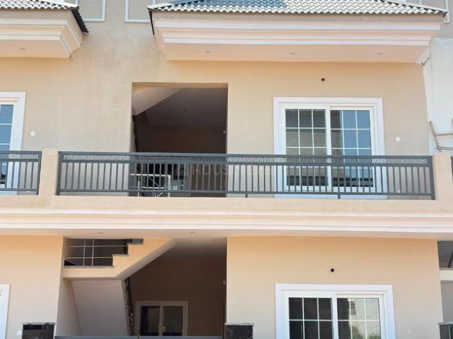 4 BHK Independent House in Kharar for resale Mohali. The reference number is 20645125