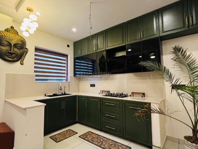 4 BHK Independent House in Kharar for resale Mohali. The reference number is 20795375