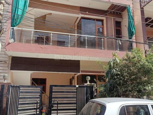 4 BHK Independent House in Kharar for resale Mohali. The reference number is 20800720