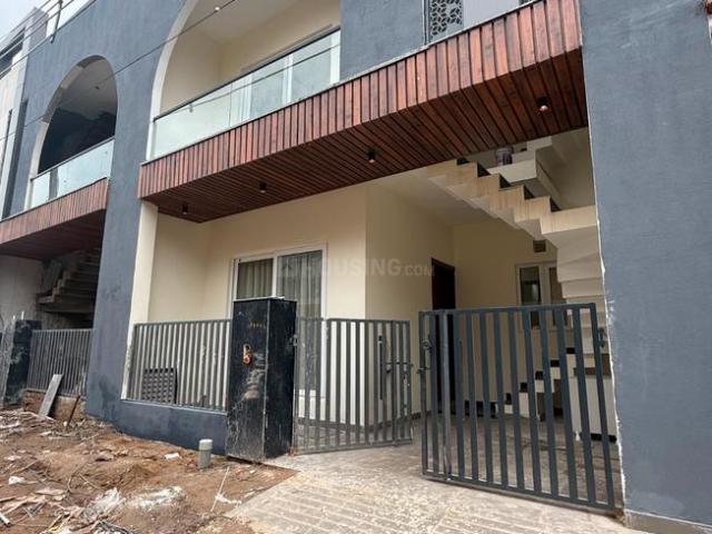 4 BHK Independent House in Kharar for resale Mohali. The reference number is 20817813