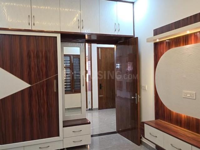 4 BHK Independent House in Kharar for resale Mohali. The reference number is 20819771