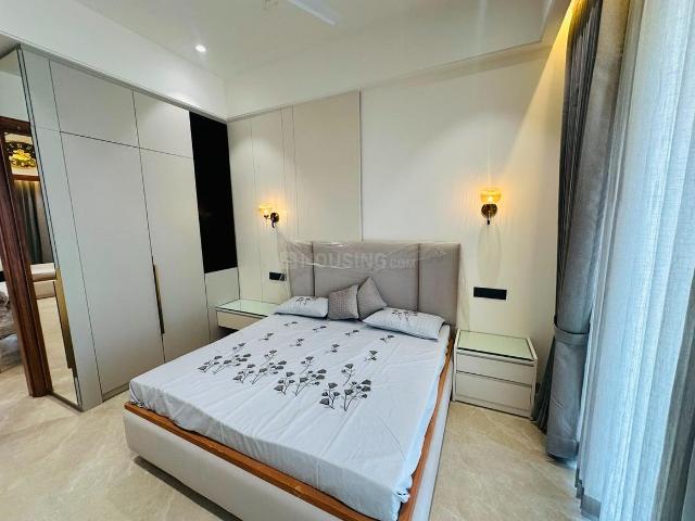 4 BHK Independent House in Sector 123 for resale Mohali. The reference number is 20952174