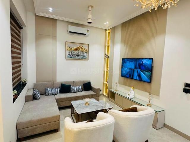 4 BHK Independent House in Sector 123 for resale Mohali. The reference number is 20952300