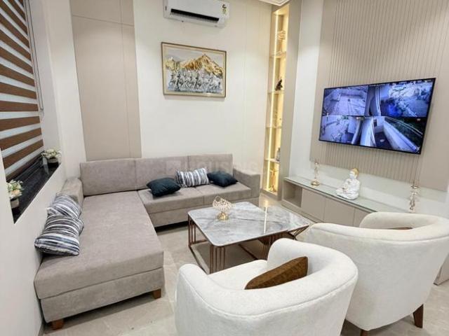 4 BHK Independent House in Kharar for resale Mohali. The reference number is 20962907