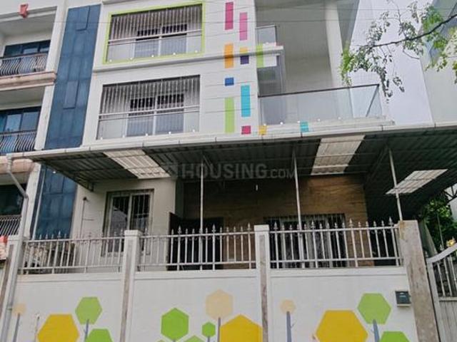 4 BHK Independent House in Kharghar for rent Navi Mumbai. The reference number is 20657790