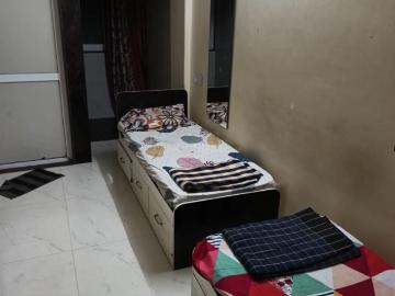 4 BHK Independent House in Kharghar for resale Navi Mumbai. The reference number is 19532357