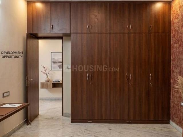 4 BHK Independent House in Khema Ka Kuwa for rent Jodhpur. The reference number is 20502085